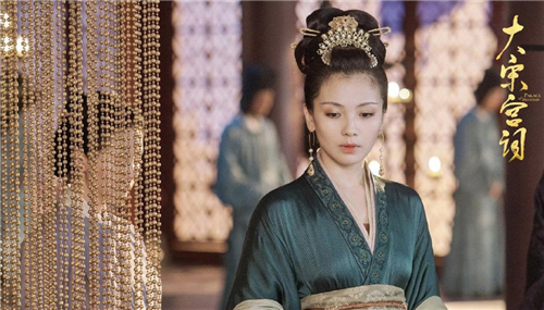 粉色系霸气女生头像(共14张)