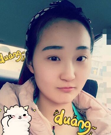 女生专用蜡笔小新头像(共18张)