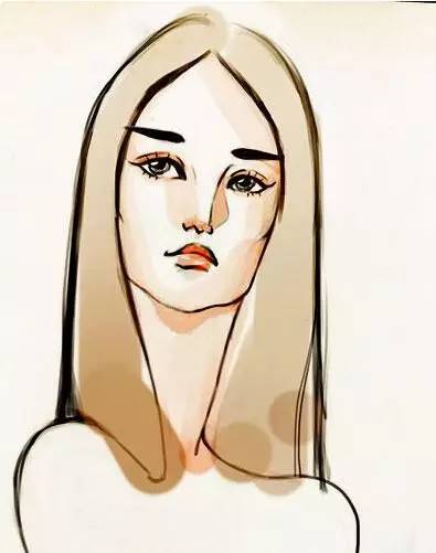 女生海边头像背影图片(26张)