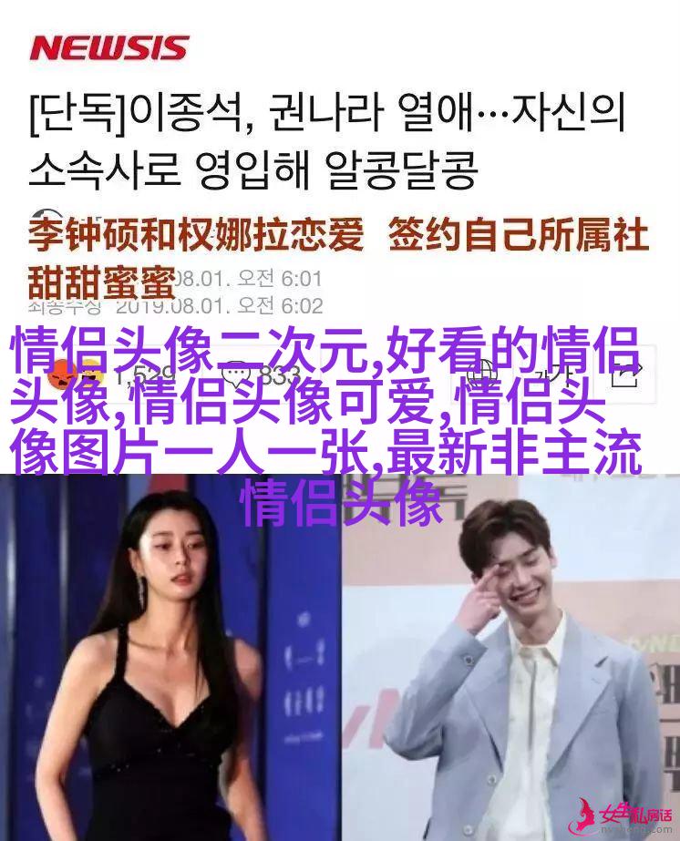 让人产生好感的微信头像(15张)