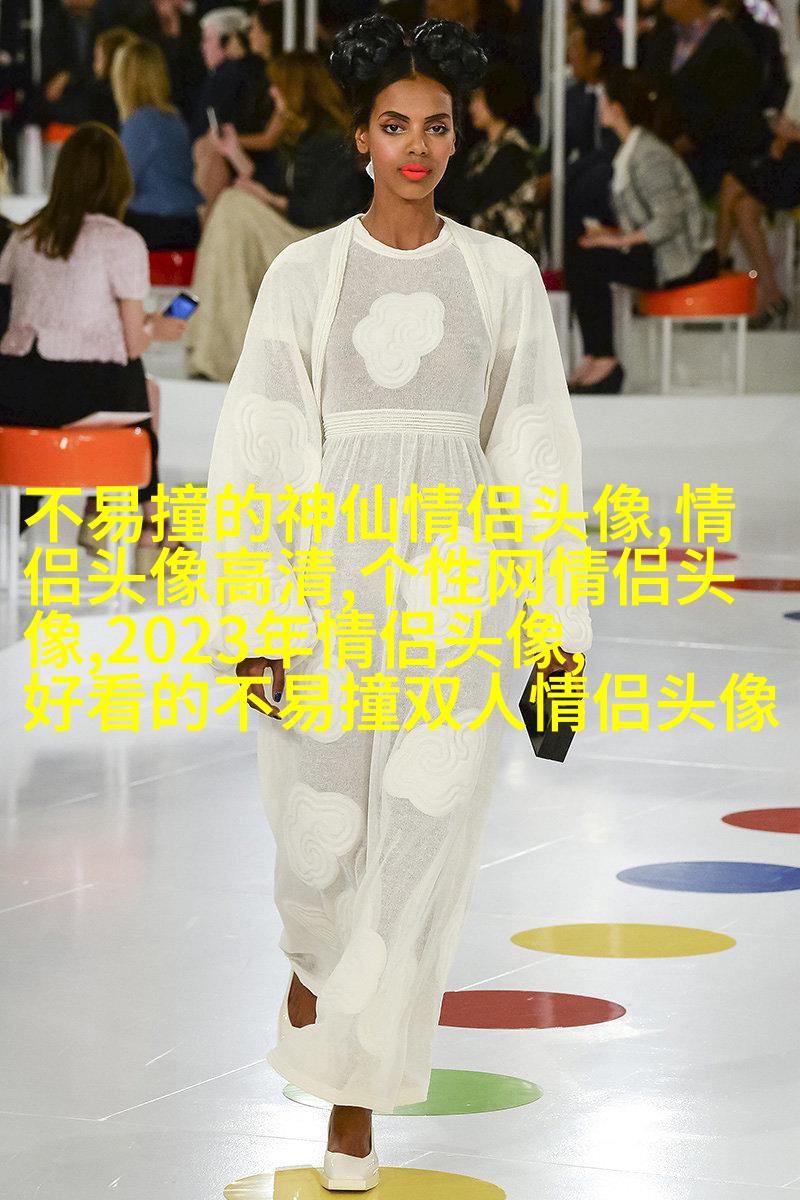 好看又有魅力的微信头像(优选18张)