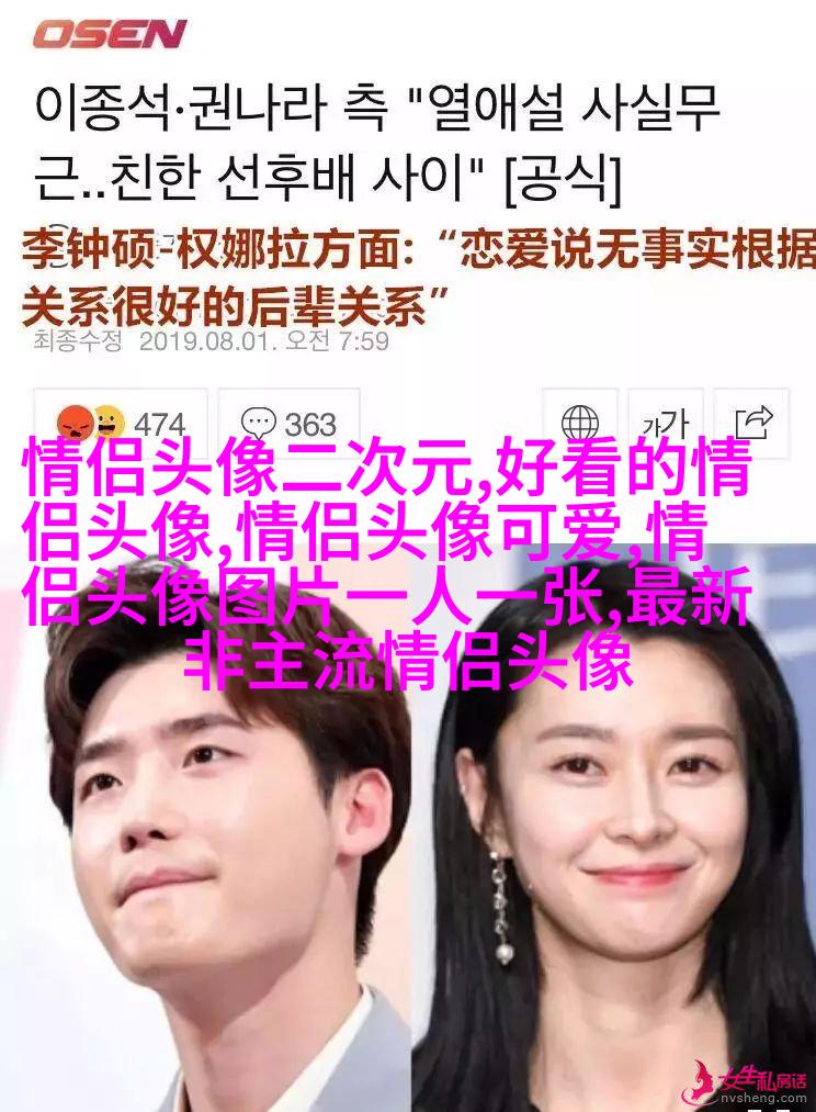 让人产生好感的微信头像(15张)