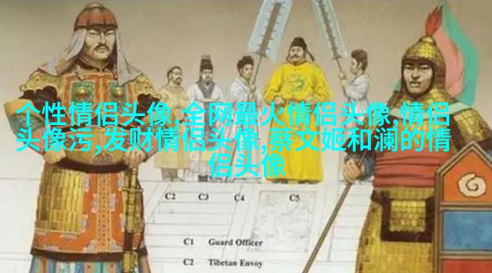 高清美图风景微信头像图片大全(精选22张)