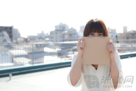 个性阳光可爱女生头像(22张)