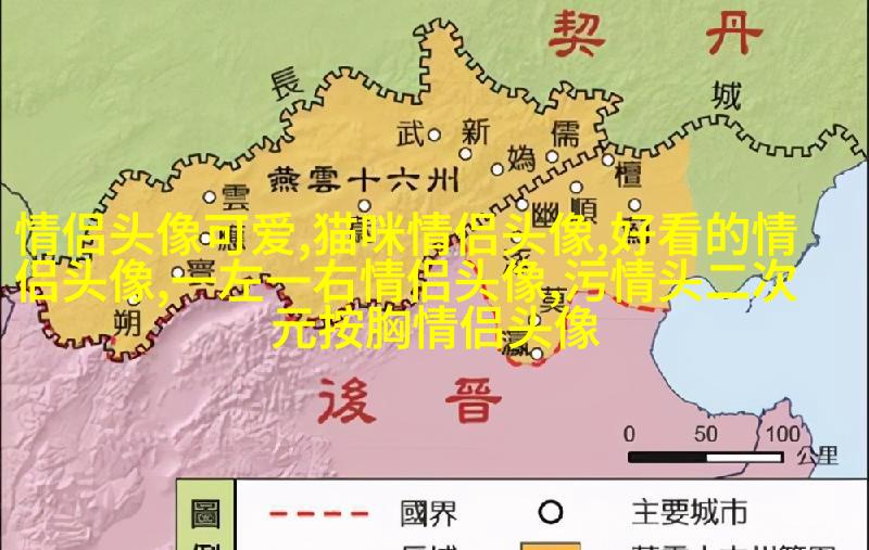 2023最潮最新微信男头像(24张)