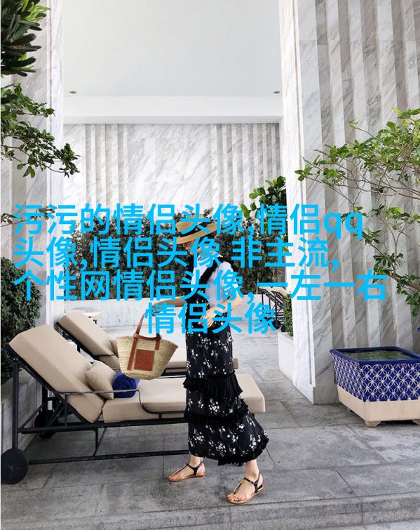 高冷孤傲的微信头像图片(精选20张)